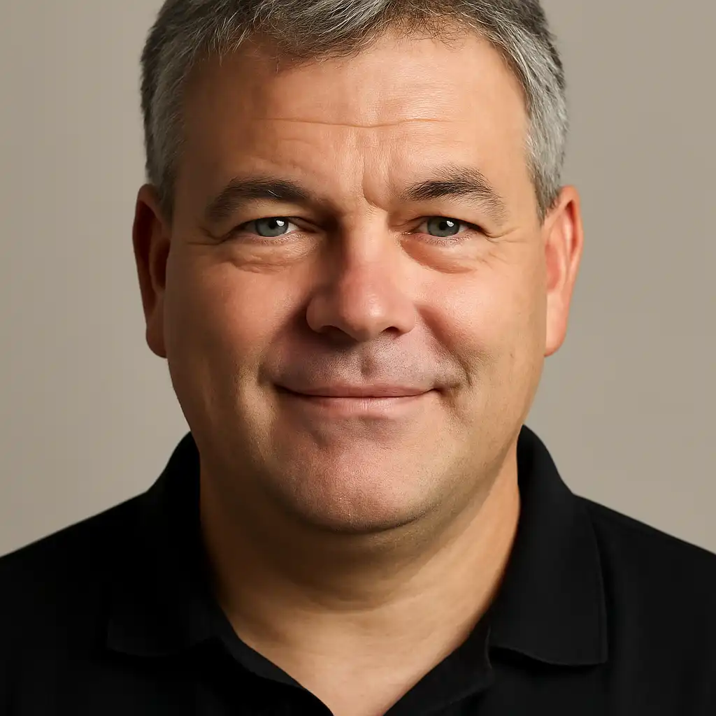 Marco van der Linden